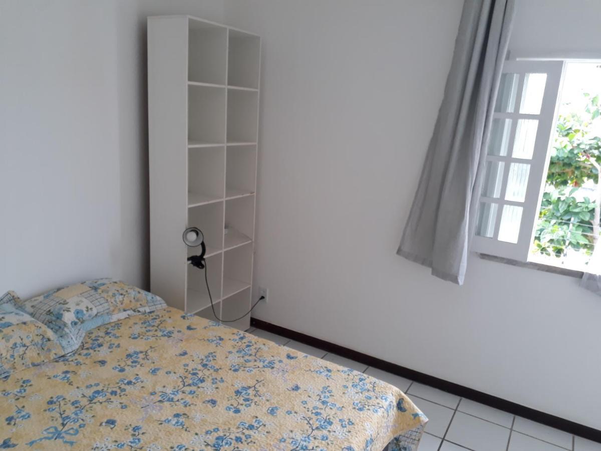 Casa Vilage 80M2, 2/4, 100M Da Praia Com Piscina サルバドール エクステリア 写真