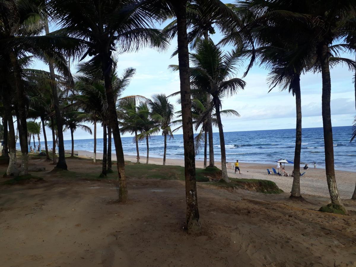 Casa Vilage 80M2, 2/4, 100M Da Praia Com Piscina サルバドール エクステリア 写真