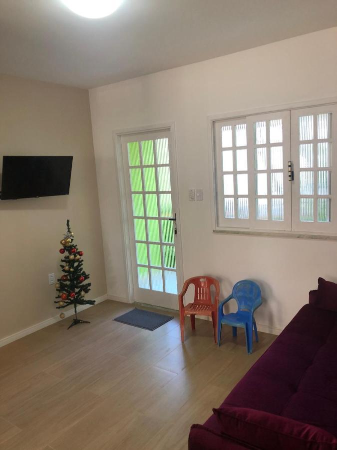 Casa Vilage 80M2, 2/4, 100M Da Praia Com Piscina サルバドール エクステリア 写真
