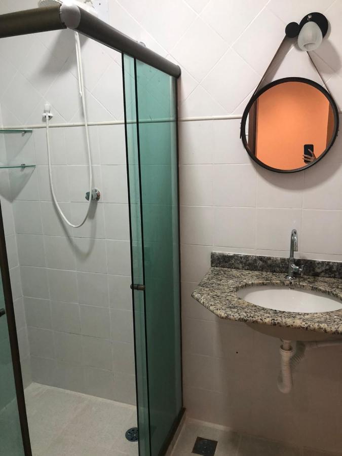 Casa Vilage 80M2, 2/4, 100M Da Praia Com Piscina サルバドール エクステリア 写真