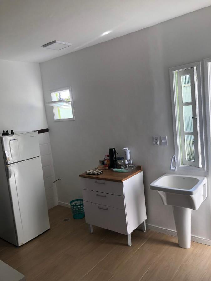 Casa Vilage 80M2, 2/4, 100M Da Praia Com Piscina サルバドール エクステリア 写真