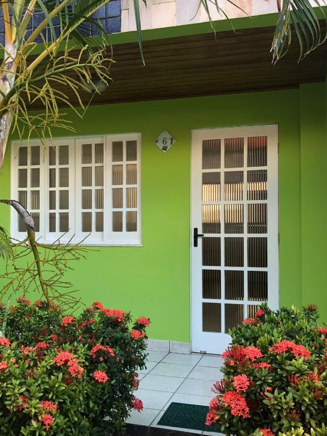 Casa Vilage 80M2, 2/4, 100M Da Praia Com Piscina サルバドール エクステリア 写真