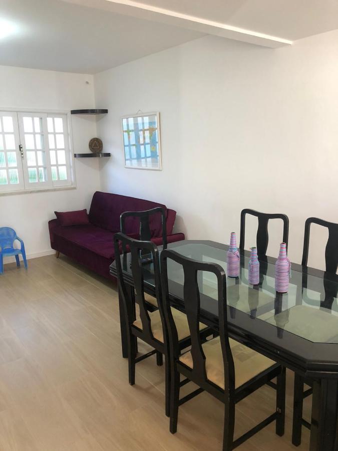 Casa Vilage 80M2, 2/4, 100M Da Praia Com Piscina サルバドール エクステリア 写真